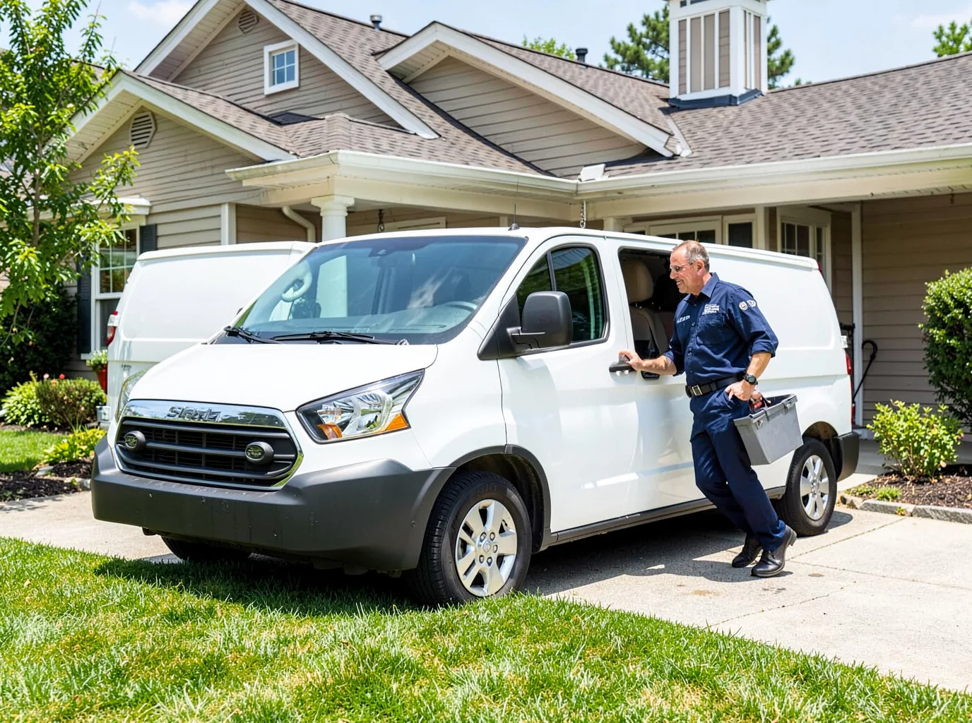 Emergency Plumber company in Minden, IA